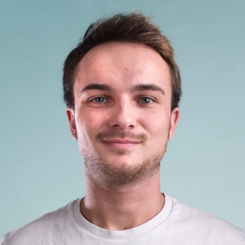 Mathieu Dacheux